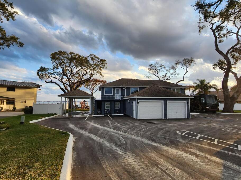 Paradise On Lake Harris Apt #202 Leesburg Exteriör bild
