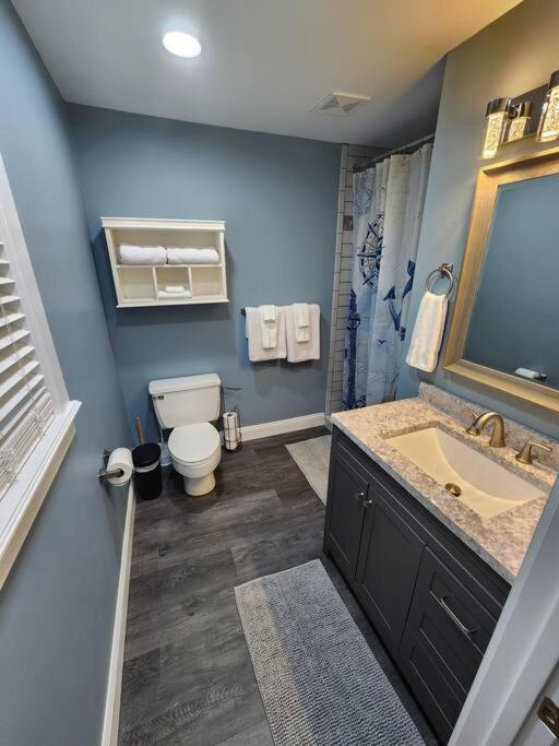 Paradise On Lake Harris Apt #202 Leesburg Exteriör bild