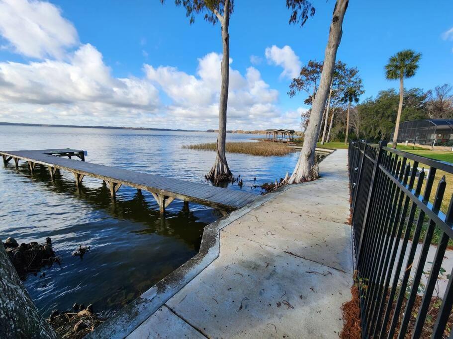 Paradise On Lake Harris Apt #202 Leesburg Exteriör bild