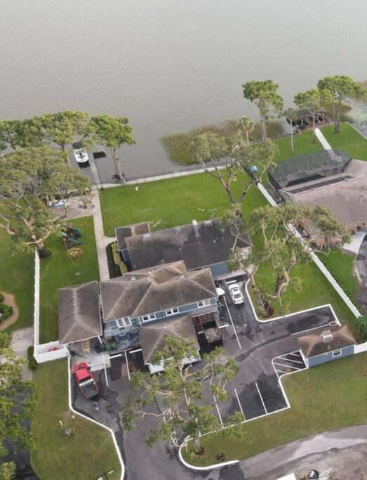 Paradise On Lake Harris Apt #202 Leesburg Exteriör bild