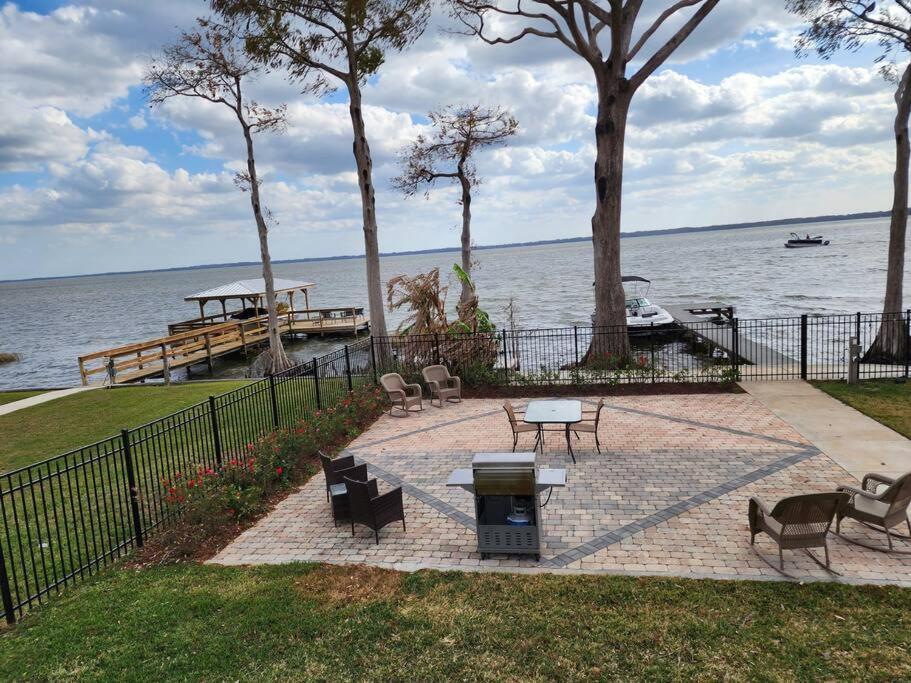Paradise On Lake Harris Apt #202 Leesburg Exteriör bild
