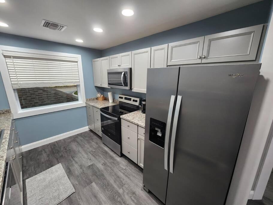 Paradise On Lake Harris Apt #202 Leesburg Exteriör bild